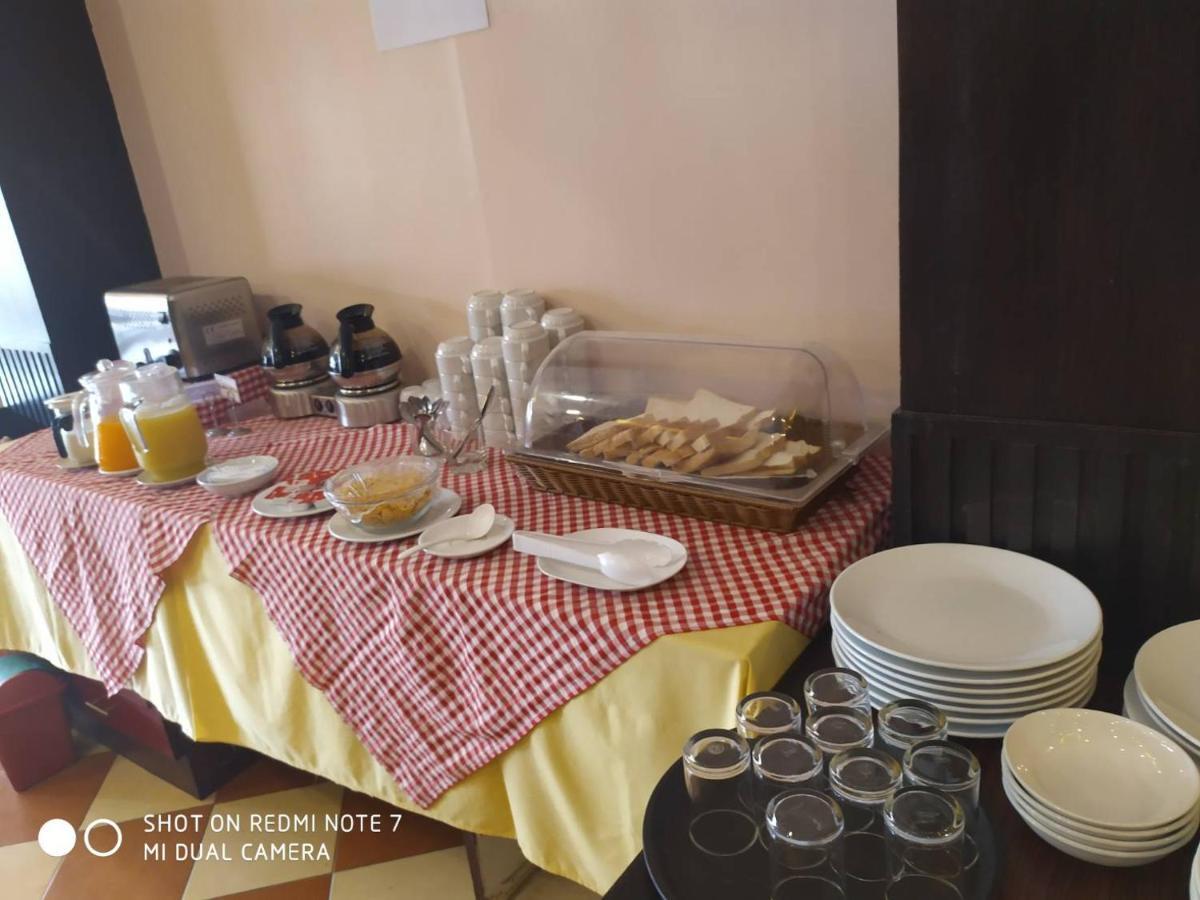 Outdoor Inn Kata Hotel エクステリア 写真