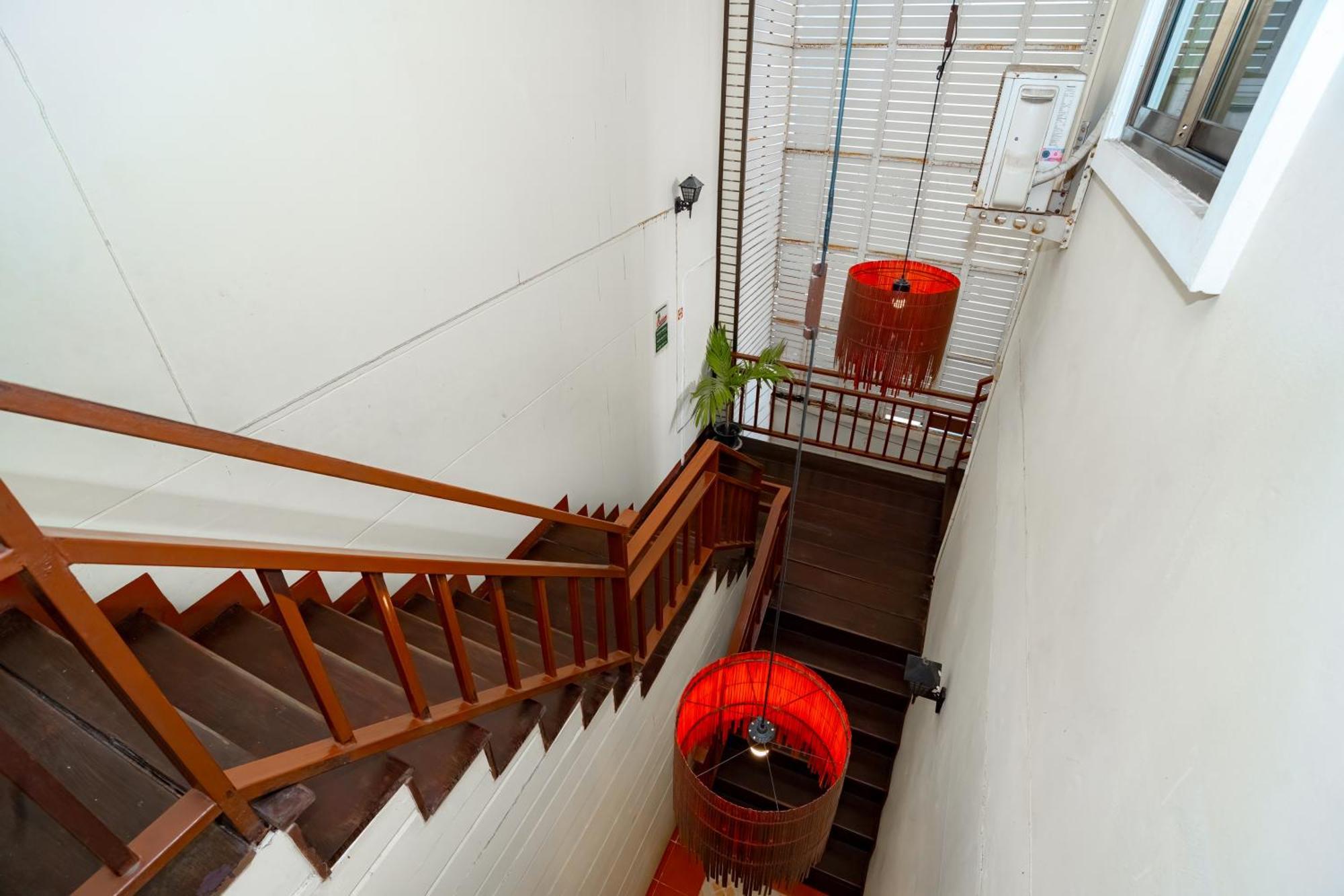 Outdoor Inn Kata Hotel エクステリア 写真