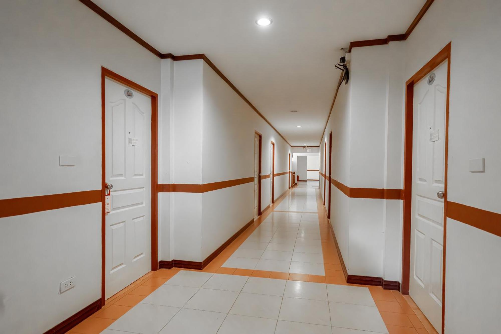 Outdoor Inn Kata Hotel エクステリア 写真