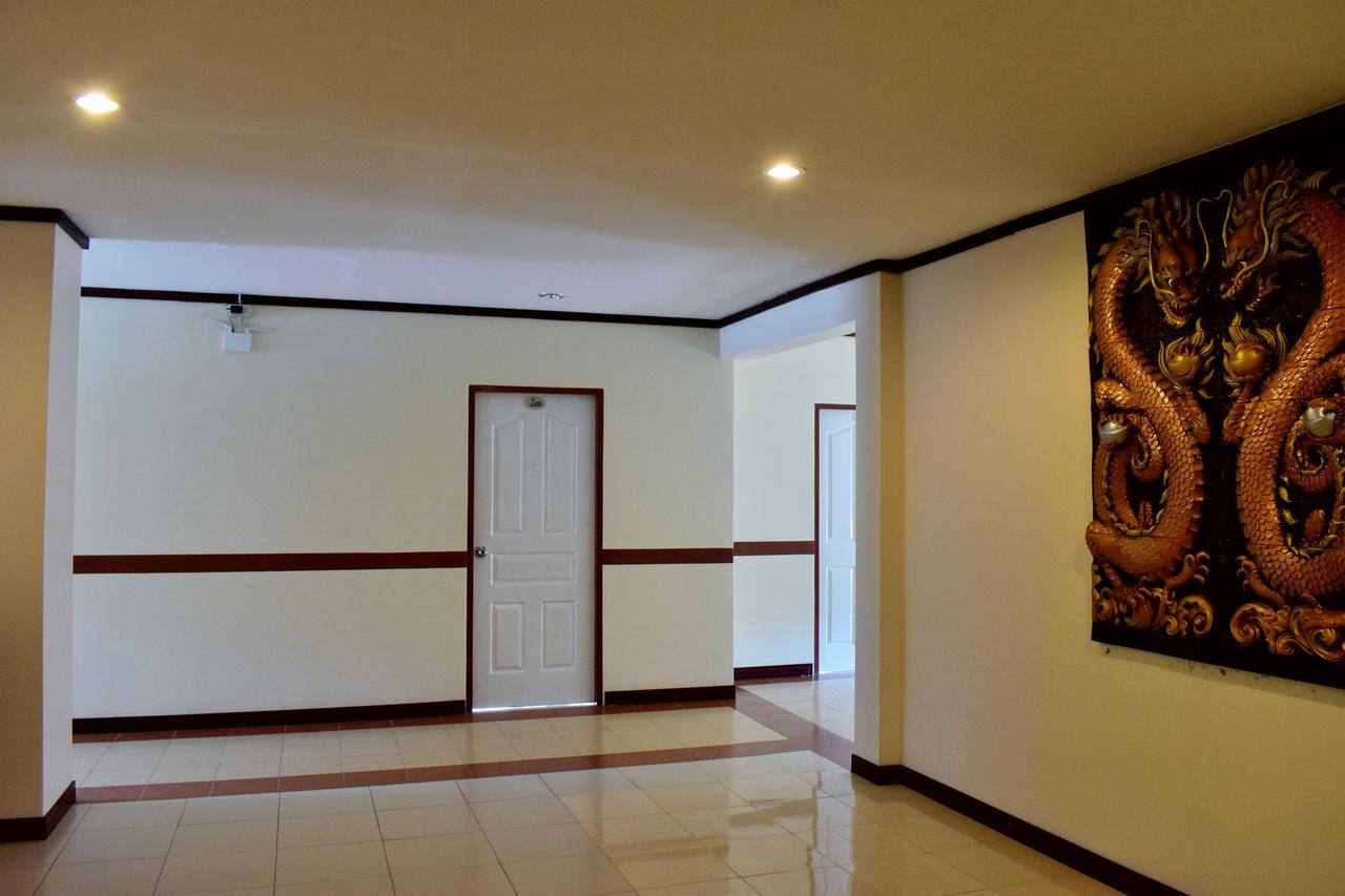 Outdoor Inn Kata Hotel エクステリア 写真