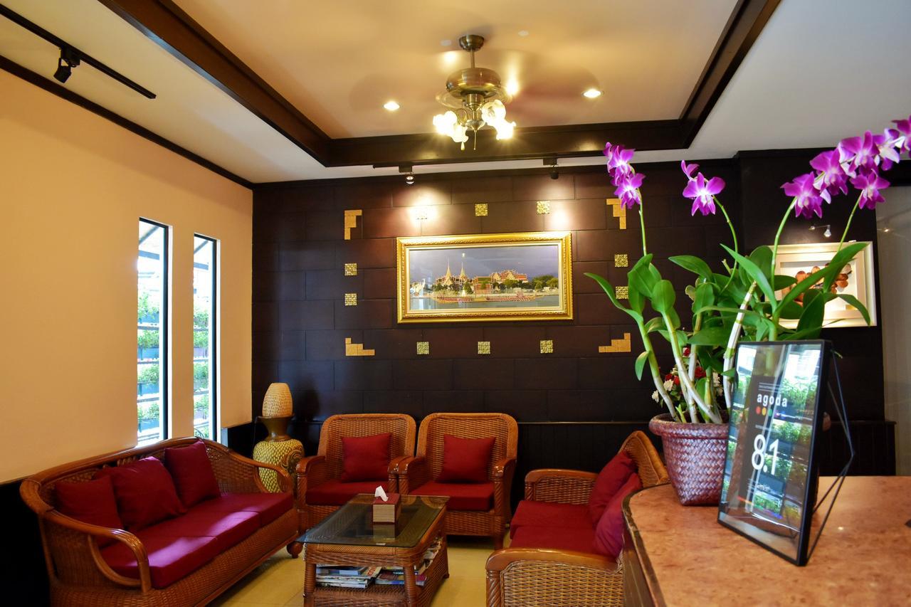 Outdoor Inn Kata Hotel エクステリア 写真